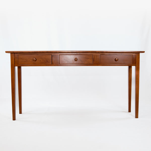 3 Drawer Sofa Table