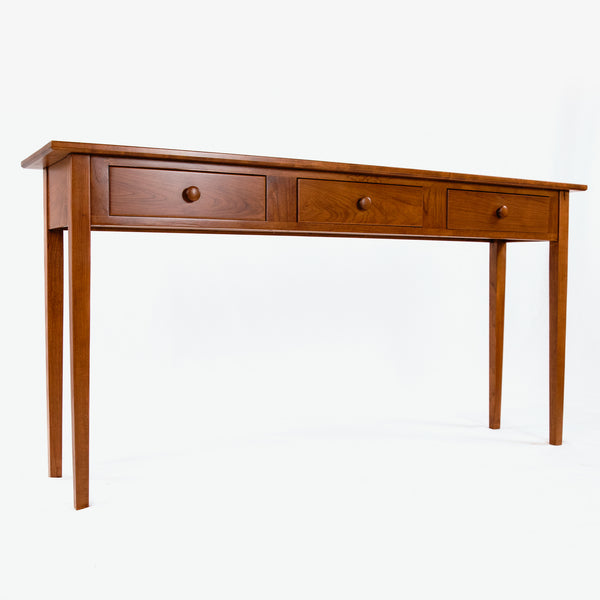 3 Drawer Sofa Table