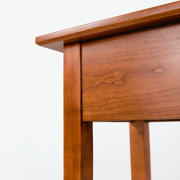 3 Drawer Sofa Table