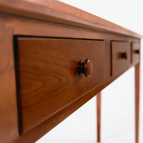 3 Drawer Sofa Table