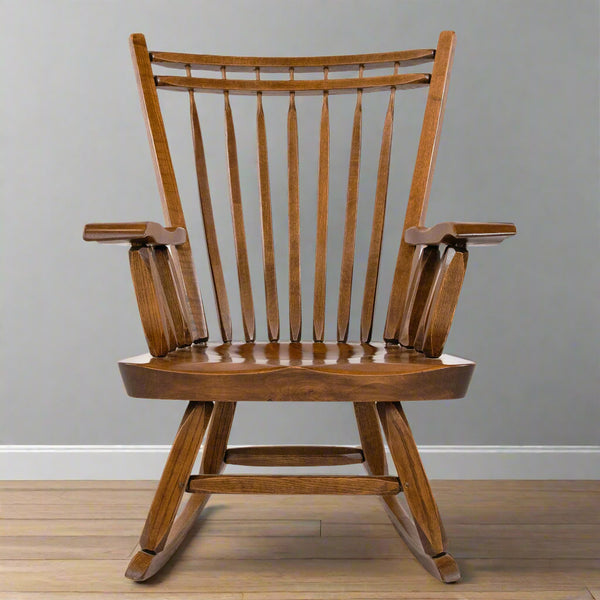 Fireside Rocker
