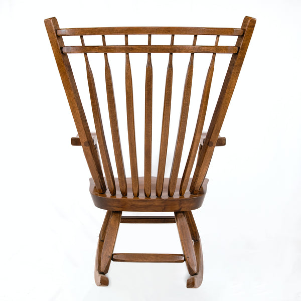 Fireside Rocker