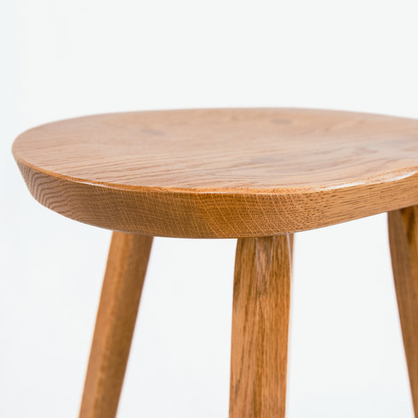 Saddle Seat Stool