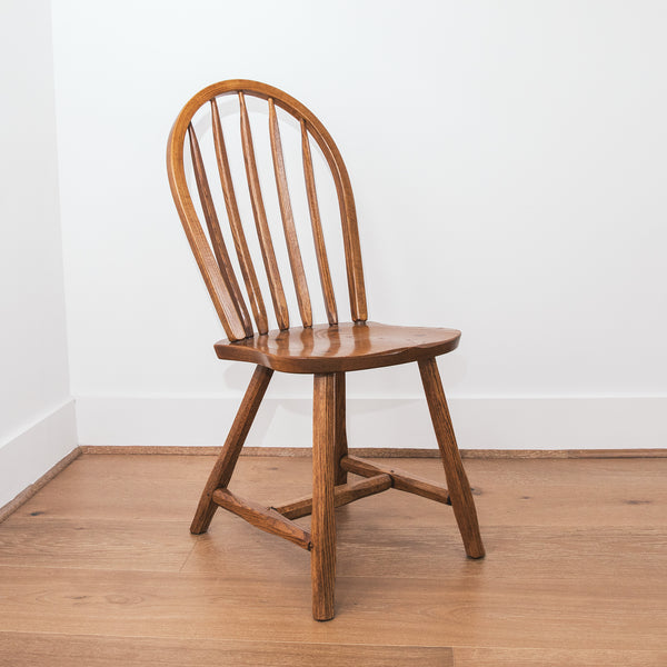 Spoonback Chair