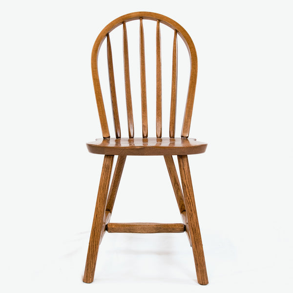 Spoonback Chair
