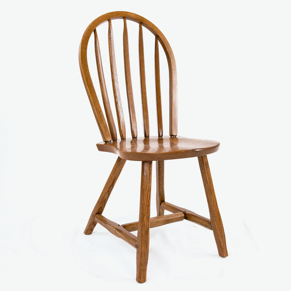 Spoonback Chair