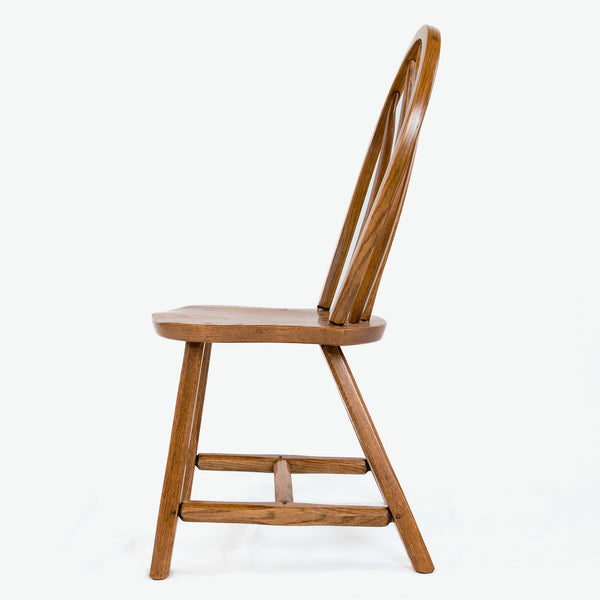 Spoonback Chair