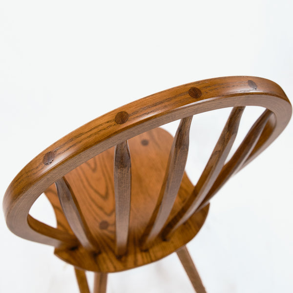 Spoonback Chair