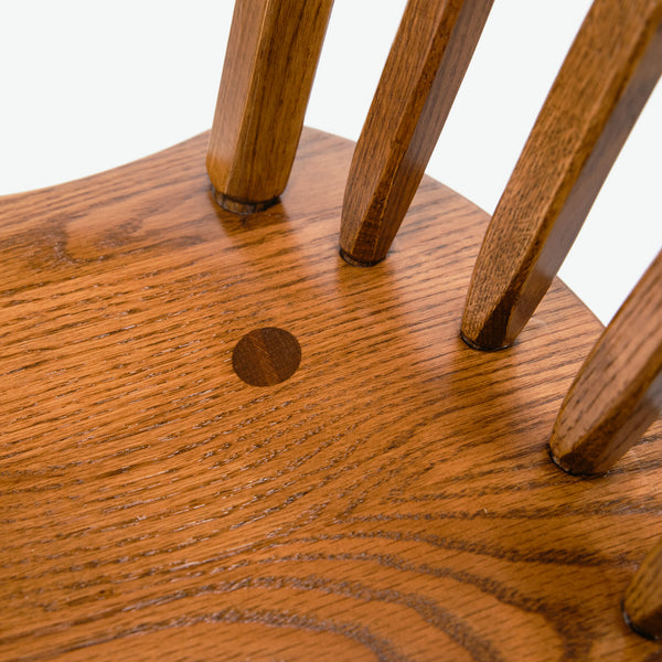 Spoonback Chair