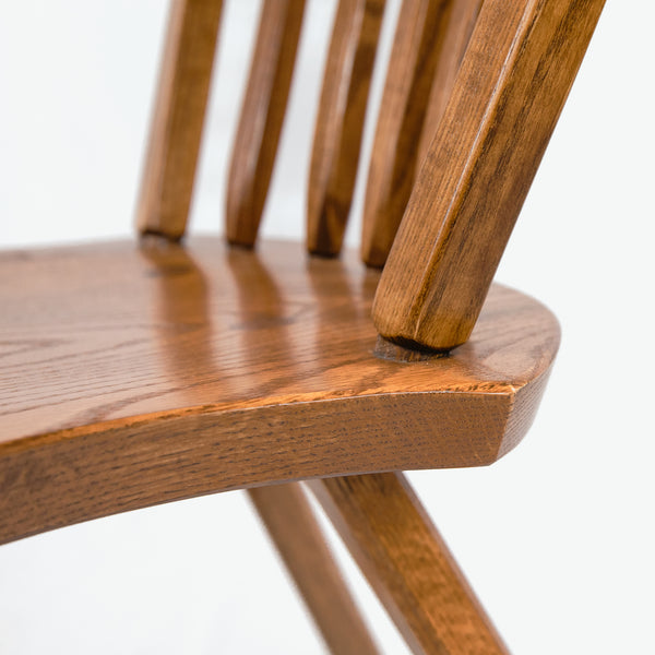 Spoonback Chair