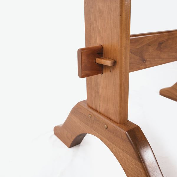 Rectangular Hancock Table