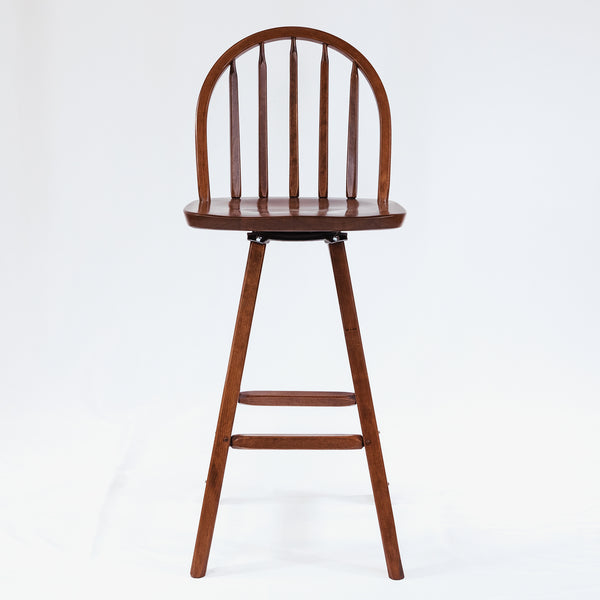 Bentwood Stool