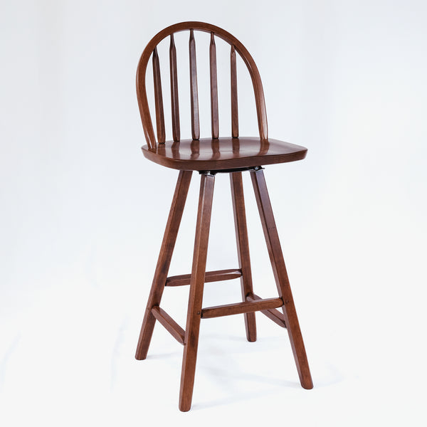 Bentwood Stool