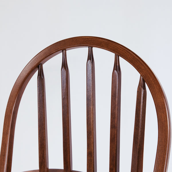 Bentwood Stool