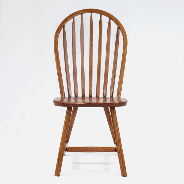 Continuous Bow Side Chair