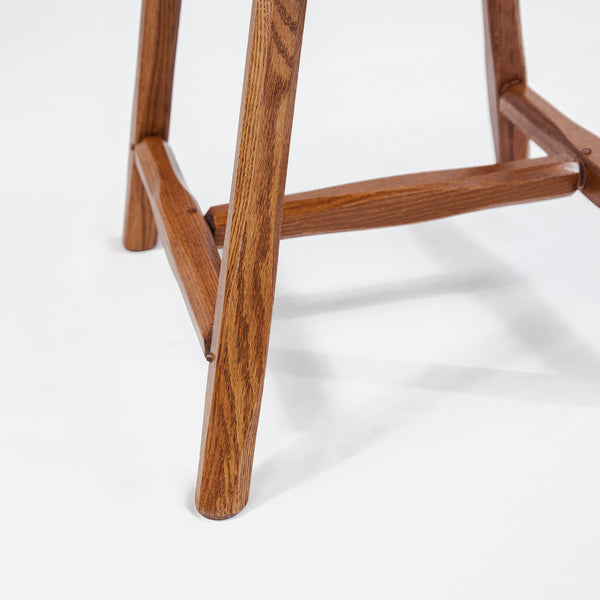 Continuous Bow Side Chair