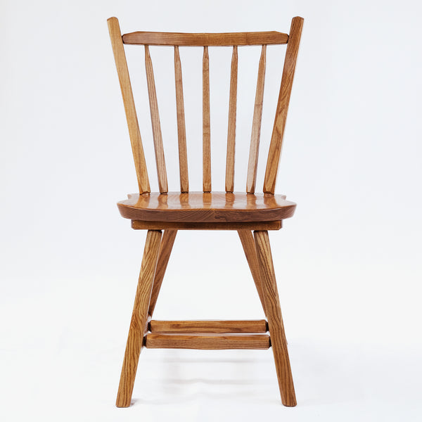 Cracker Barrel Side Chair