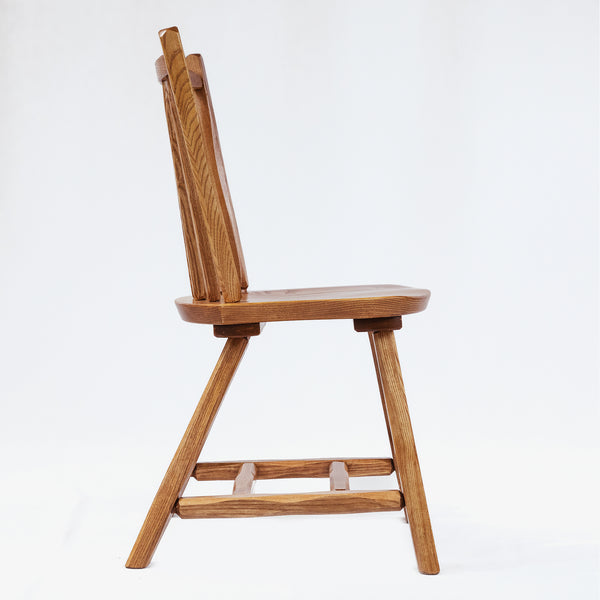 Cracker Barrel Side Chair