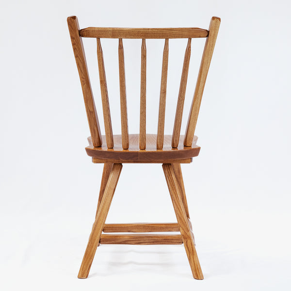 Cracker Barrel Side Chair