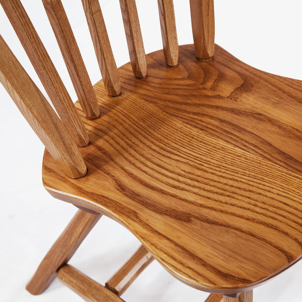 Cracker Barrel Side Chair