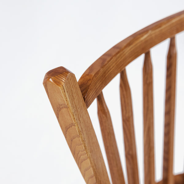 Cracker Barrel Side Chair