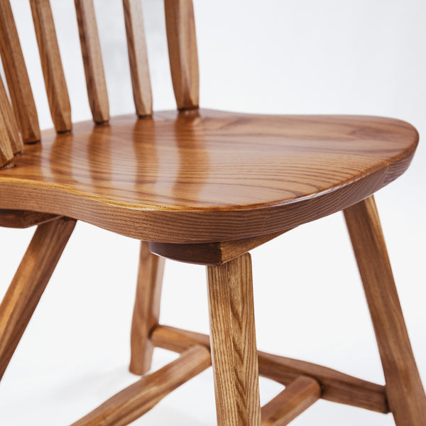 Cracker Barrel Side Chair