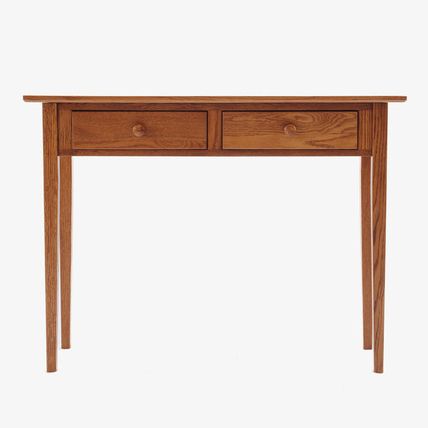 2 Drawer Sofa Table