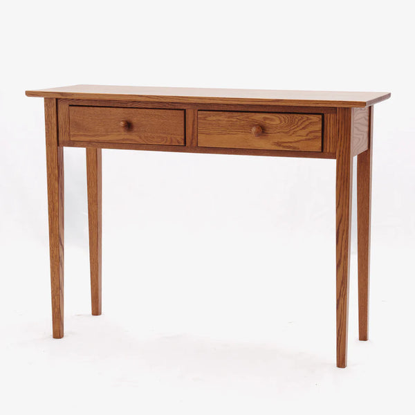 2 Drawer Sofa Table