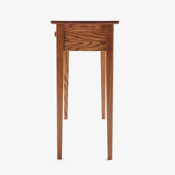 2 Drawer Sofa Table