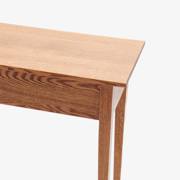 2 Drawer Sofa Table