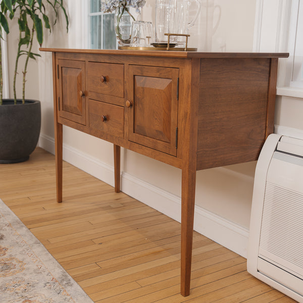 Huntboard