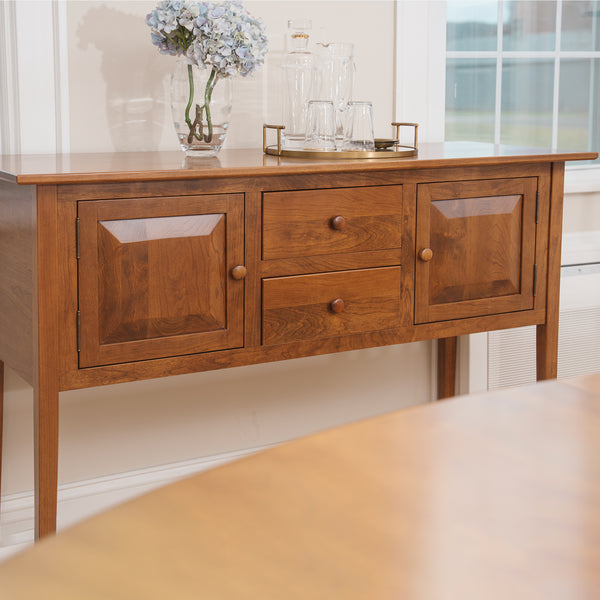 Huntboard
