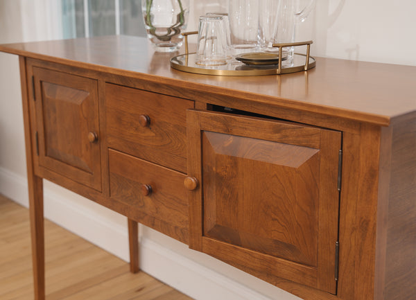 Huntboard