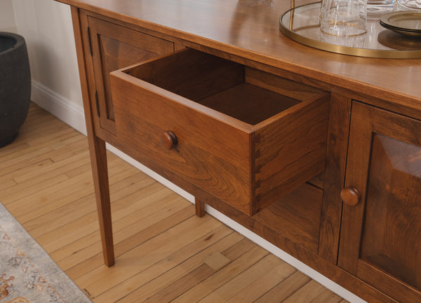 Huntboard