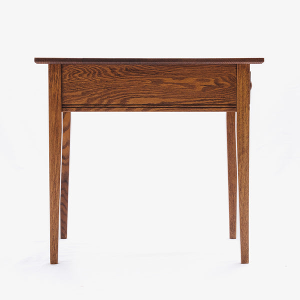 1 Drawer Shaker Sofa End Table