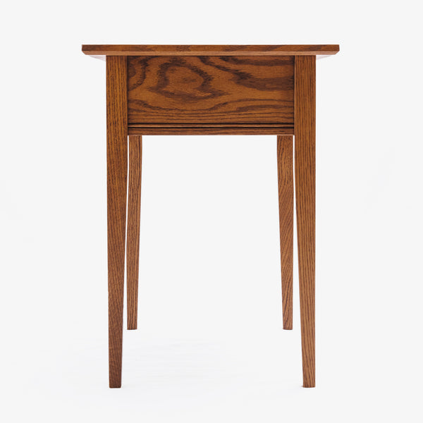 1 Drawer Shaker Sofa End Table