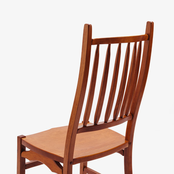 Squire Side Chair