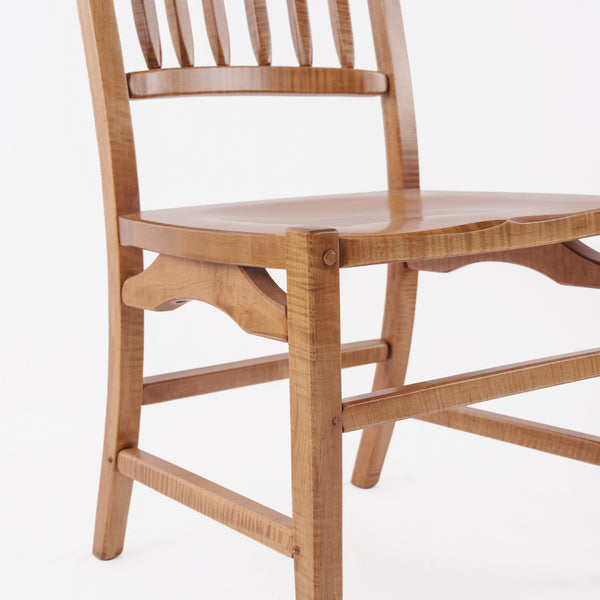 Squire Side Chair