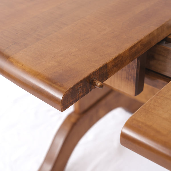 5'- 8' Hancock Oval Extension Table