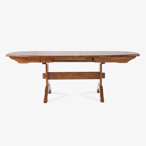 5'- 8' Hancock Oval Extension Table