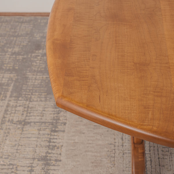 5'- 8' Hancock Oval Extension Table