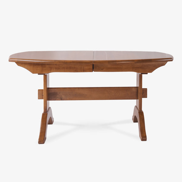 5'- 8' Hancock Oval Extension Table