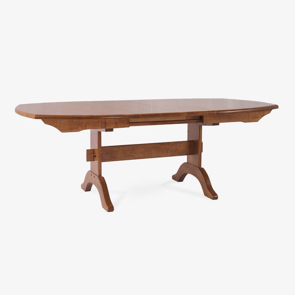 5'- 8' Hancock Oval Extension Table