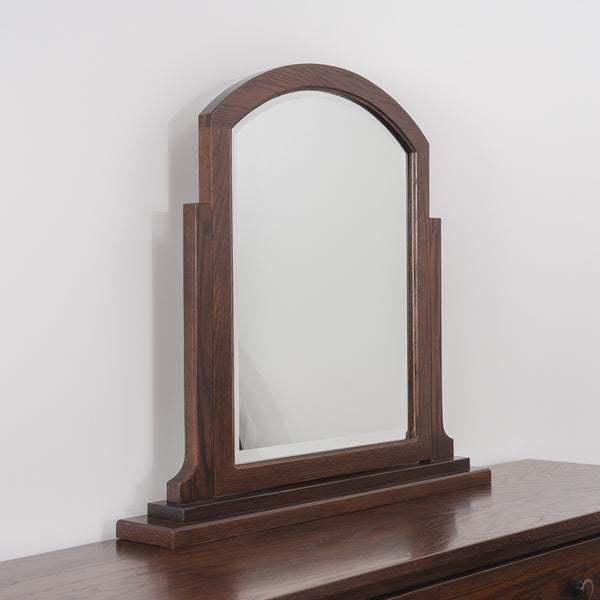 Bureau Mirror