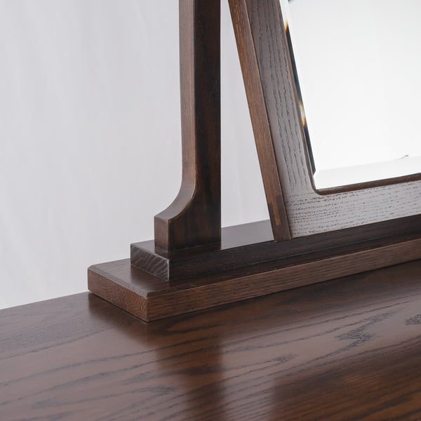 Bureau Mirror