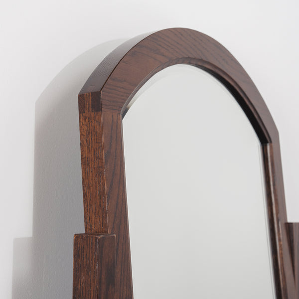 Bureau Mirror
