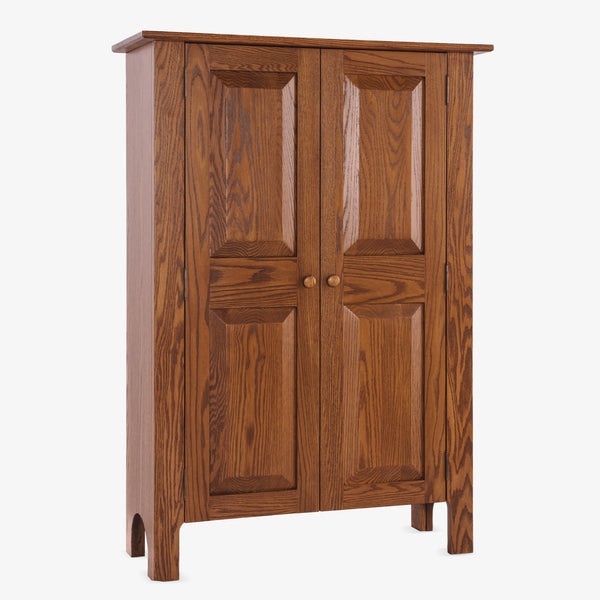 Double Jelly Cupboard