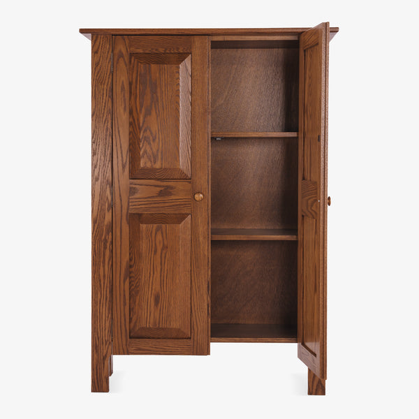 Double Jelly Cupboard