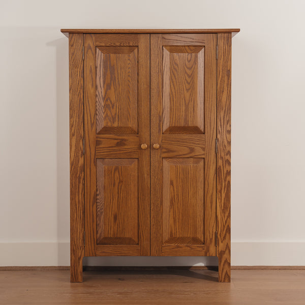 Double Jelly Cupboard