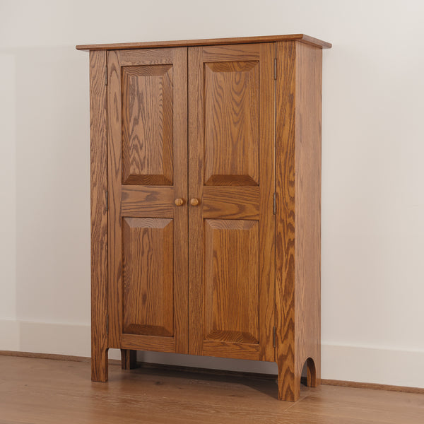 Double Jelly Cupboard
